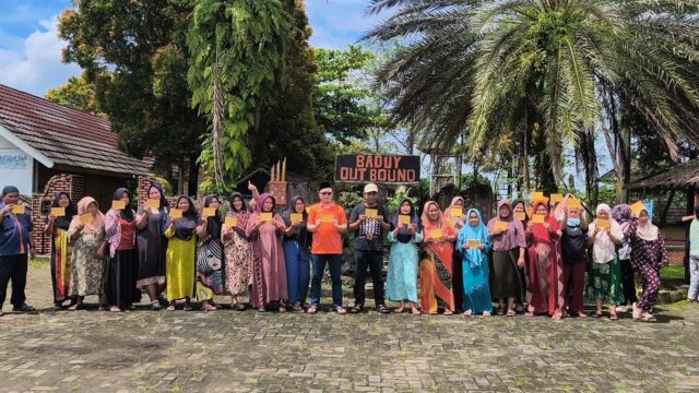 Refleksi & Pemaknaan Isra Mi’raj 1447 H