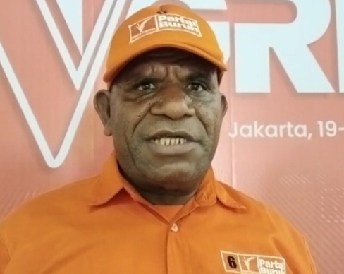 Kongres Partai Buruh Dinilai Perkuat Konsolidasi di Papua Tengah
