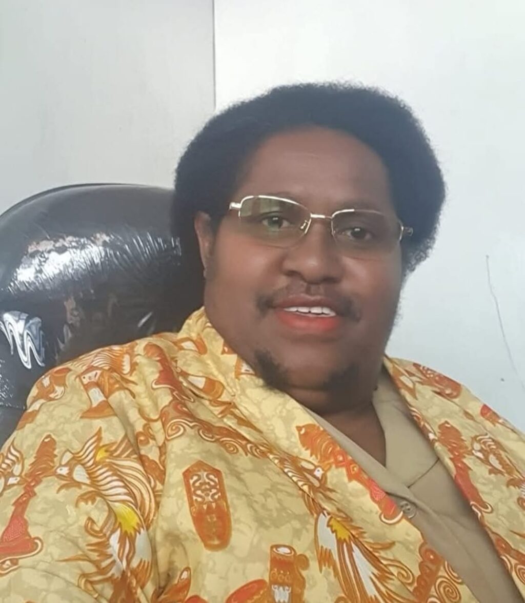 Dinkes Paniai Buka Operasi Katarak Gratis, Targetkan 500 Pasien Dinkes Paniai Buka Operasi Katarak Gratis, Targetkan 500 Pasien