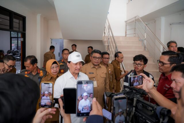 Benahi Tata Kelola dan Cegah Kerusakan Lingkungan, Pemprov Banten Berlakukan Moratorium Izin Pertambangan