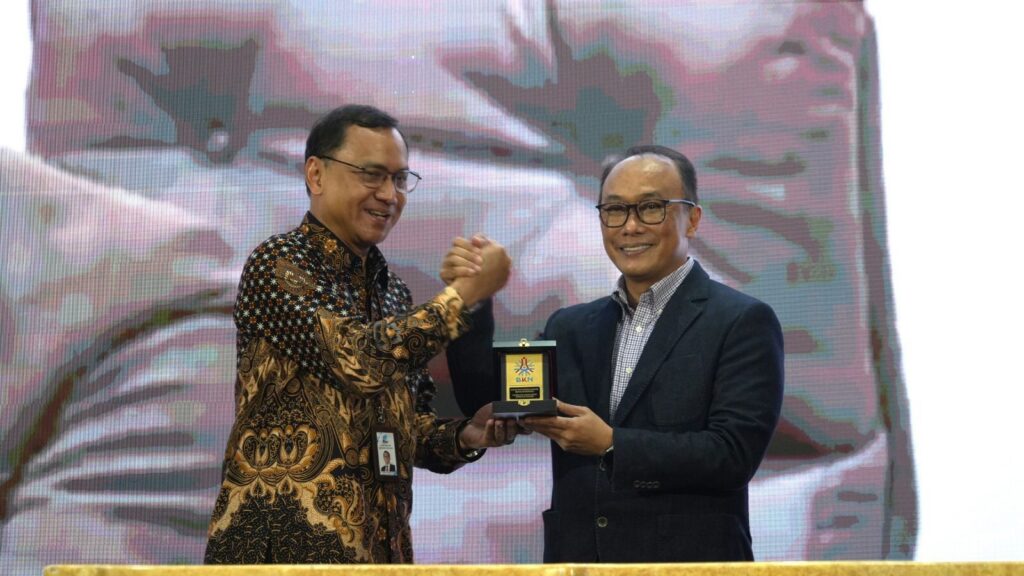 BKN – ANRI Sepakati Sinergi Kearsipan & Manajemen ASN Nasional Berbasis Digital BKN – ANRI Sepakati Sinergi Kearsipan & Manajemen ASN Nasional Berbasis Digital