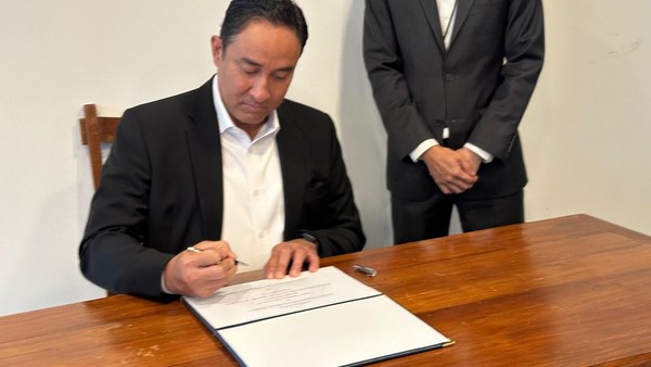 Indonesia–Singapura Sepakati Penguatan Intelijen Keuangan Narkotika