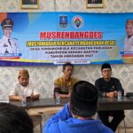 Pemdes Sindangheula Gelar Musrenbangdes 2027, Program Pengelolaan Sampah Jadi Unggulan