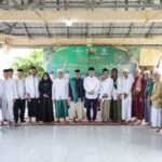 Wagub Dimyati Tekankan Makna Silaturahmi dalam Pengajian PCNU Pandeglang​