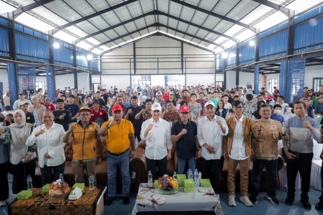 Turnamen Catur Piala Wagub Banten, Upaya Memperkuat Pembinaan Atlet Muda dan Karakter Bangsa