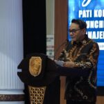 Plt. Bupati Pati: Pendampingan BKN Jadi Faktor Kesuksesan Penerapan Manajemen Talenta