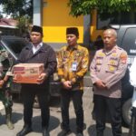 Anggota DPRD Tangerang Salurkan Bantuan Sembako untuk Korban Banjir Kresek
