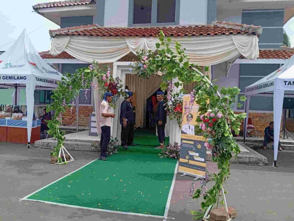 Musrenbang Kemeri 2027 Diwarnai Pembatasan Akses Wartawan Musrenbang Kemeri 2027 Diwarnai Pembatasan Akses Wartawan