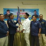 Fathul Adhim Terpilih Pimpin Karang Taruna Pabuaran