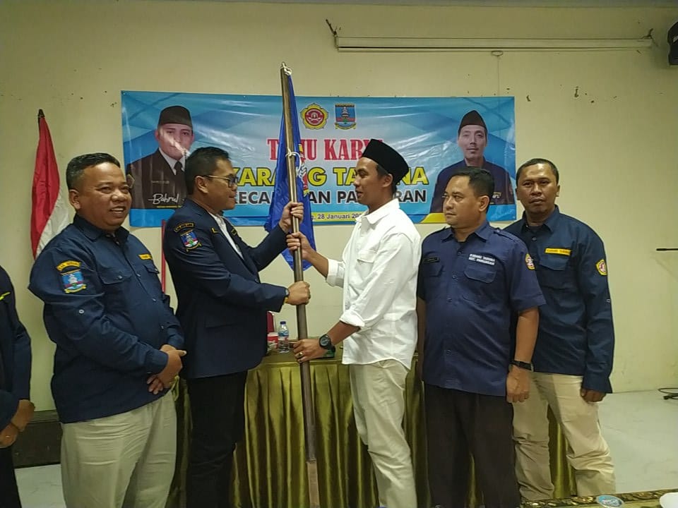 Fathul Adhim Terpilih Pimpin Karang Taruna Pabuaran Fathul Adhim Terpilih Pimpin Karang Taruna Pabuaran