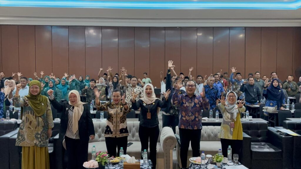 Musrenbang Curug Usulkan 80 Program Pembangunan 2026