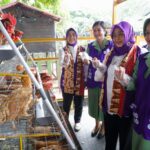 Tinawati Andra Soni : Posyandu Ujung Tombak Pelayanan Dasar Masyarakat