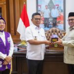 Andra Soni Dorong Penguatan Industri Halal dan Sertifikasi UMKM di Banten