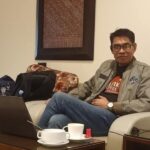 Mahmud Marhaba Tegaskan : Hormati Keputusan MK, Sengketa Produk Jurnalistik Tak Boleh Langsung Dipidana Polisi