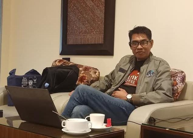 Mahmud Marhaba Tegaskan : Hormati Keputusan MK, Sengketa Produk Jurnalistik Tak Boleh Langsung Dipidana Polisi