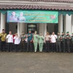 Danrem 064/MY Ingatkan Disiplin Prajurit dan Keluarga, Soroti Judi Online hingga Etika Bermedsos