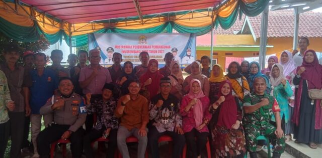 Kelurahan Pasuluhan Jaring Aspirasi Warga untuk RKPD 2027
