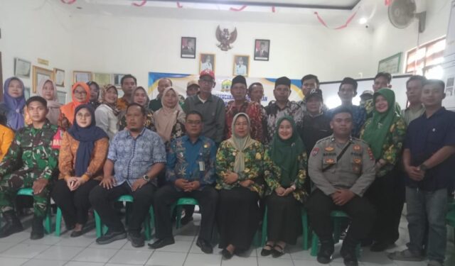 Musrenbang Walantaka Soroti Keterbatasan Kantor Kelurahan