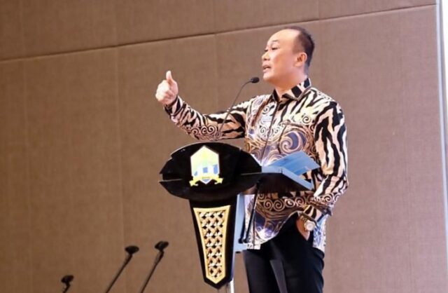 486 Instansi Didampingi BKN, Manajemen Talenta ASN Melaju Cepat