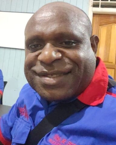 Empat Warga Baya Biru Positif HIV