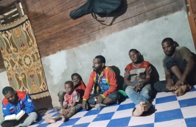 Keluarga Akudian Makai Berterima Kasih atas Bantuan Pemulangan Jenazah