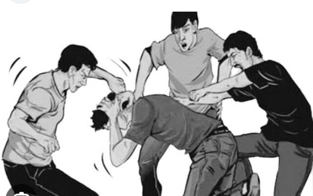 Kasus Pengeroyokan di Jalan Maja–Kopo, Polisi Amankan Tiga Tersangka