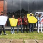 HPN 2026 di Banten Diwarnai Protes: Jurnalis Soroti Kriminalisasi Pers