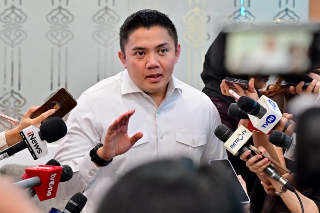 Seskab Tegaskan Perjalanan Luar Negeri Presiden Prabowo Sesuai Prosedur