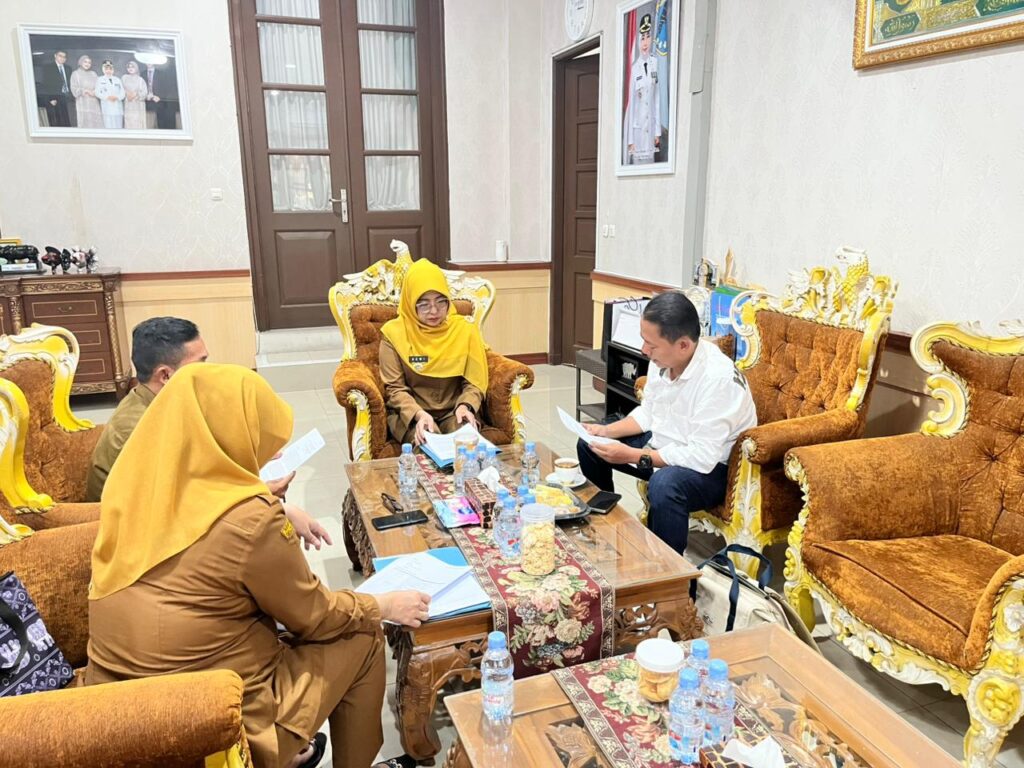 Program Doktor UMJ Gelar Pengabdian Masyarakat di Pandeglang, Fokus Pemberdayaan Desa