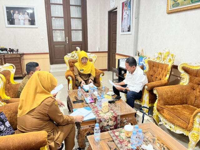 Program Doktor UMJ Gelar Pengabdian Masyarakat di Pandeglang, Fokus Pemberdayaan Desa