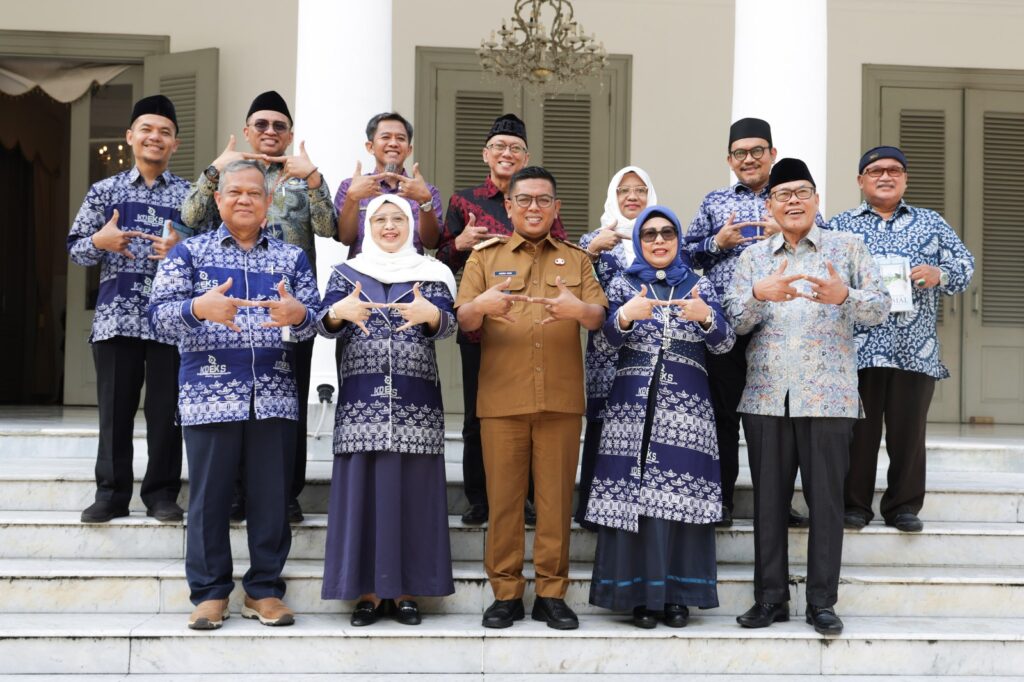 Andra Soni : Industri Halal di Provinsi Banten Berpotensi Terus Berkembang