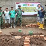 TMMD Jadi Sarana TNI Perkuat Kesejahteraan Warga Desa Sukamenak