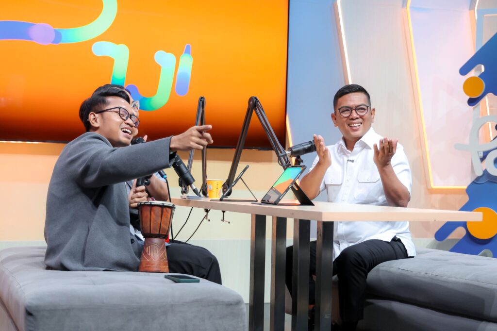 Andra Soni: HPN 2026 di Banten Perkuat Citra Pariwisata dan Ekonomi Daerah