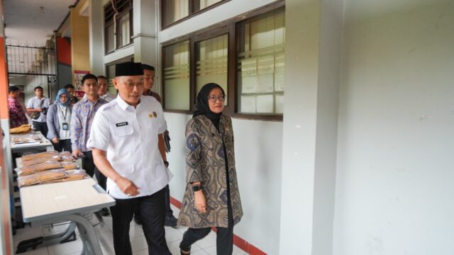 Kepala BKN, Prof. Zudan: Transformasi Digital Bisa Tekan Skor ICOR Indonesia