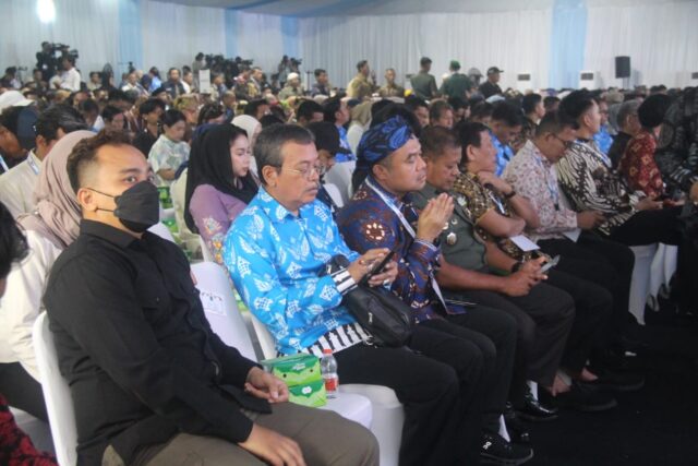 HPN 2026 Banten, Danrem 064/MY Tekankan Akurasi Jurnalistik di Tengah Dominasi AI