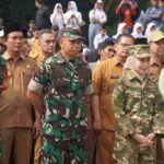 TMMD ke-127 di Serang Resmi Dibuka: Fokus pada Aksesibilitas Desa dan Ketahanan Wilayah