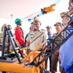 Andra Soni : K3 Penting untuk Dunia Industri Berkelanjutan di Banten