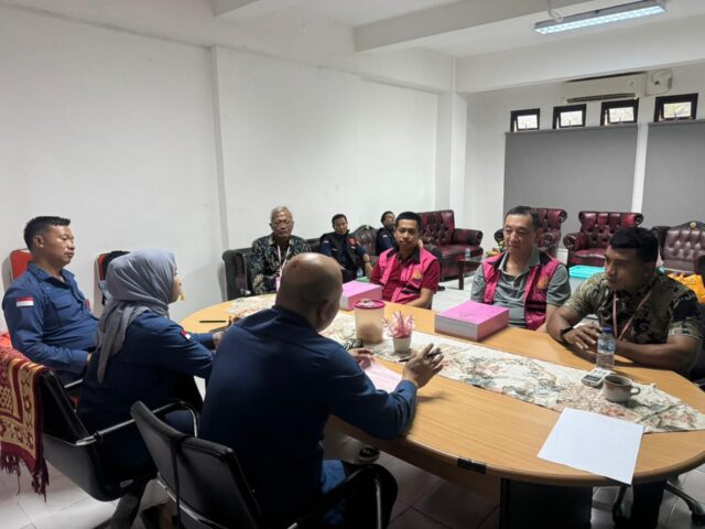 Kejati Banten Limpahkan Dua Tersangka Korupsi Minyak Goreng Curah