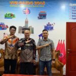 Milad ke-23, Gaido Travel Ubah Arah Bisnis ke Ekosistem Ekonomi Syariah