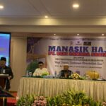 Konsorsium Travel Gelar Manasik, Bidik Layanan Premium Haji 2026