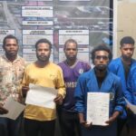 Mahasiswa Asal Deiyai Soroti Konflik Kapiraya