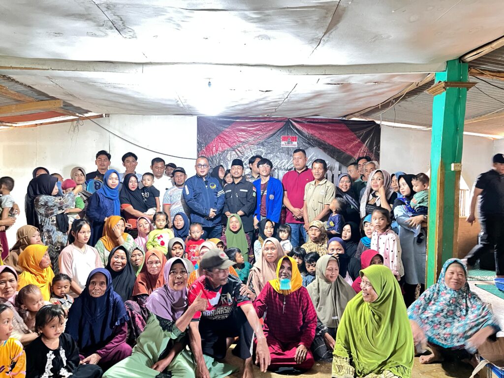 Mahasiswa Soroti Enam Tahun Pembangunan, BEM Banten Bersatu Gelar Diskusi Publik Mahasiswa Soroti Enam Tahun Pembangunan, BEM Banten Bersatu Gelar Diskusi Publik