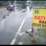 Perbaikan Jalan Palima–Boru Dipersoalkan, Kinerja UPTD Seragon Disorot