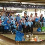 Silaturahmi Guru PAI P3K Sambut Ramadhan 1448 H