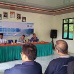 Warga Gerem Minta Kejelasan Dugaan Dampak Tambang, PT Tirta Maju Berkah Janji Investigasi