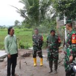 Dandim 0602/Serang Tekankan Pembangunan SDM dalam TMMD 127