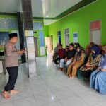 Satgas TMMD 127 Gelar Penyuluhan, Warga Sukamenak Perkuat Benteng Ideologi