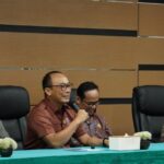 Proses Asesmen BKN Jaring Kandidat Terbaik JPT Utama BSN