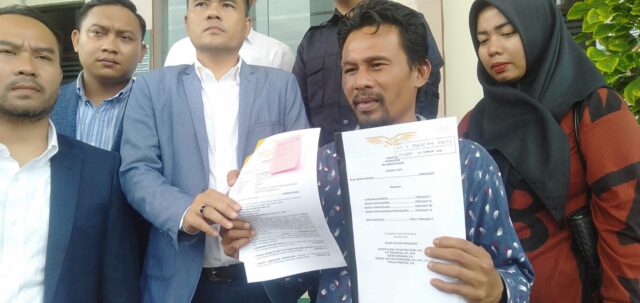 Keluarga Korban Kecelakaan Gugat Pemerintah Rp 100 Miliar