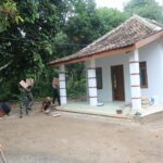 Warga Nyawana Sambut Rehabilitasi Musholah: “Kini Kami Punya Harapan Baru”